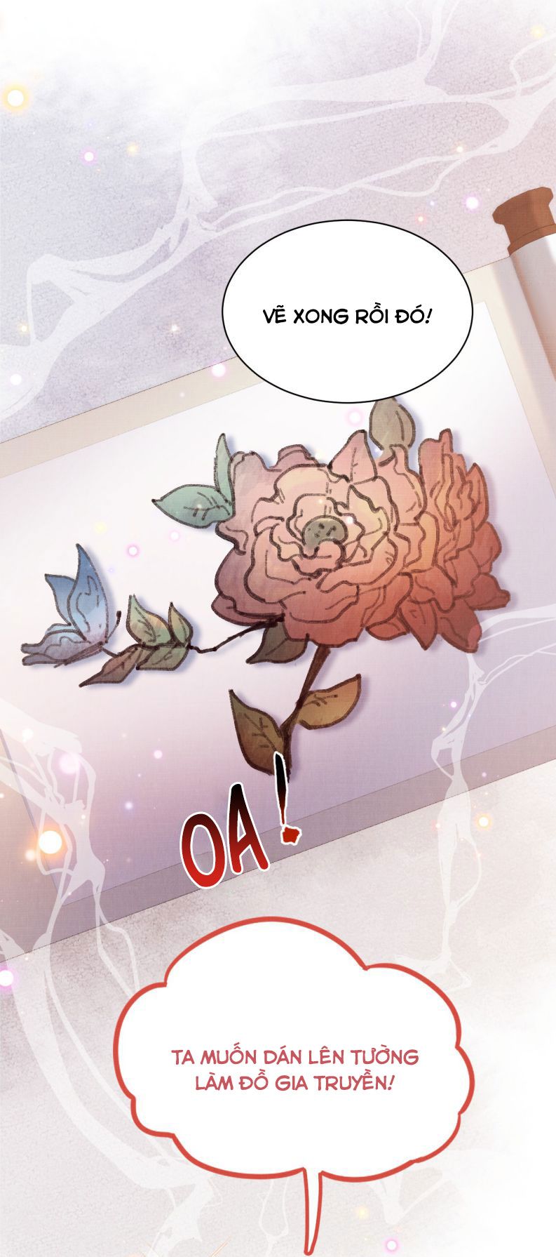 Giang Hồ Biến Địa Thị Kỳ Ba Chapter 21 - 20