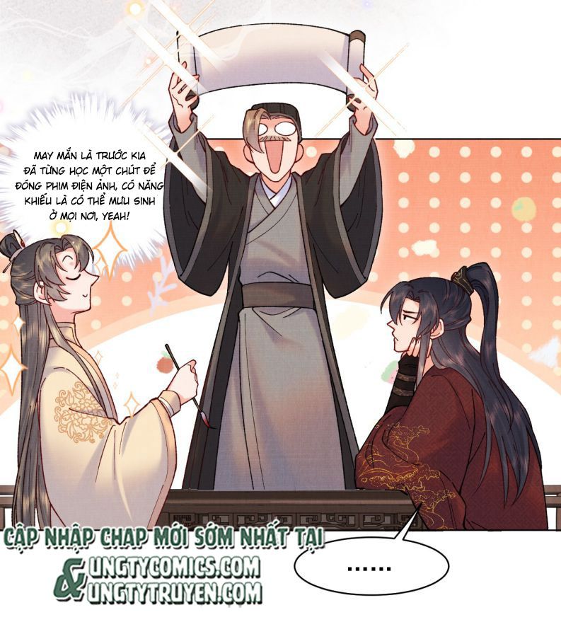 Giang Hồ Biến Địa Thị Kỳ Ba Chapter 21 - 21