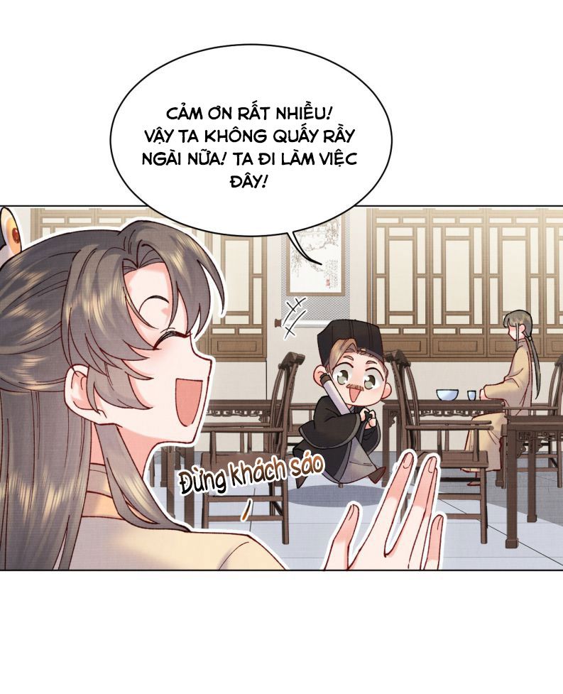 Giang Hồ Biến Địa Thị Kỳ Ba Chapter 21 - 22