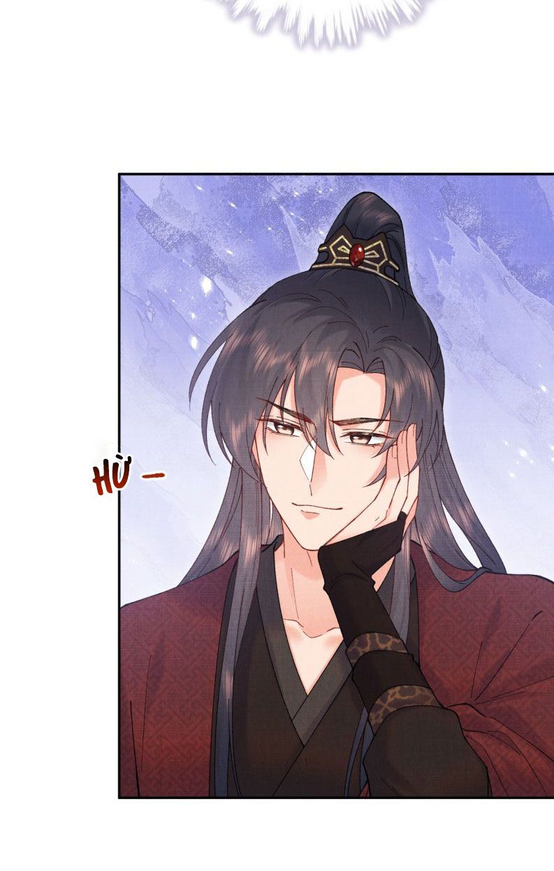 Giang Hồ Biến Địa Thị Kỳ Ba Chapter 21 - 24