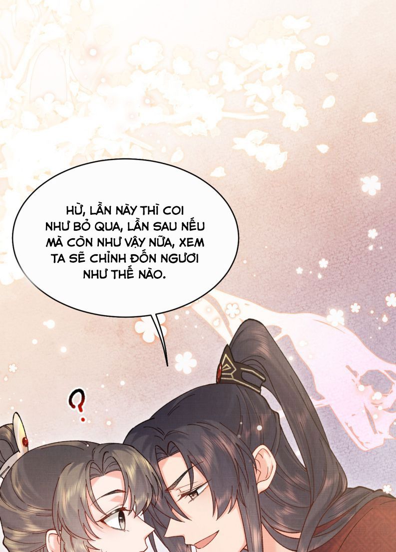 Giang Hồ Biến Địa Thị Kỳ Ba Chapter 21 - 26