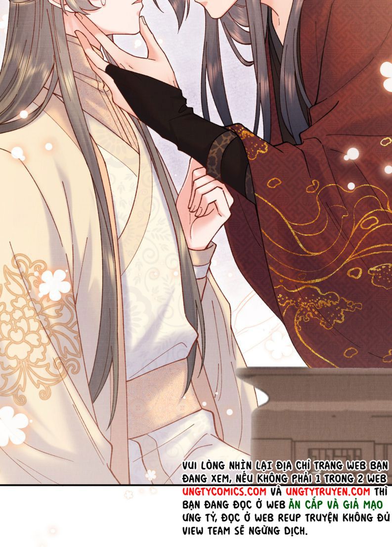 Giang Hồ Biến Địa Thị Kỳ Ba Chapter 21 - 27