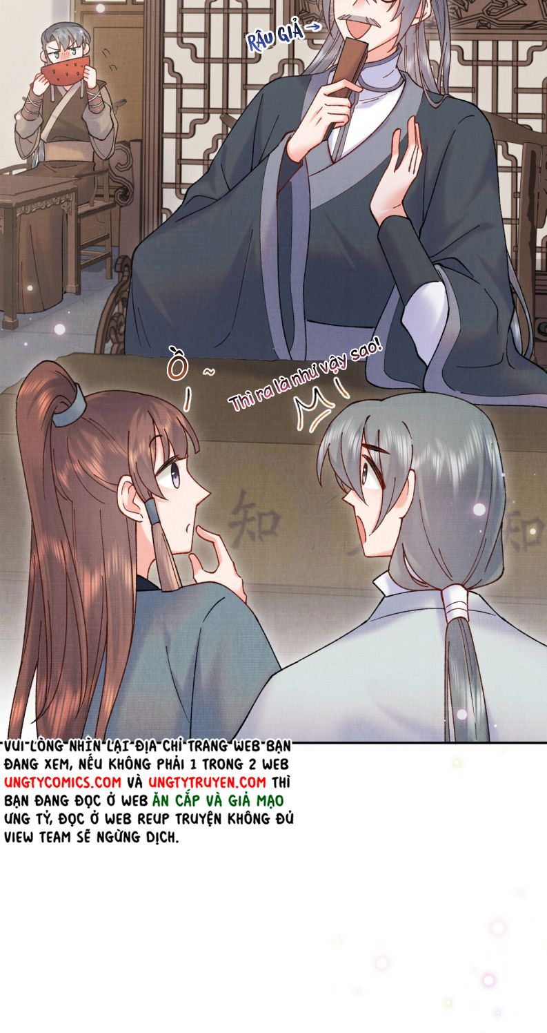 Giang Hồ Biến Địa Thị Kỳ Ba Chapter 21 - 31