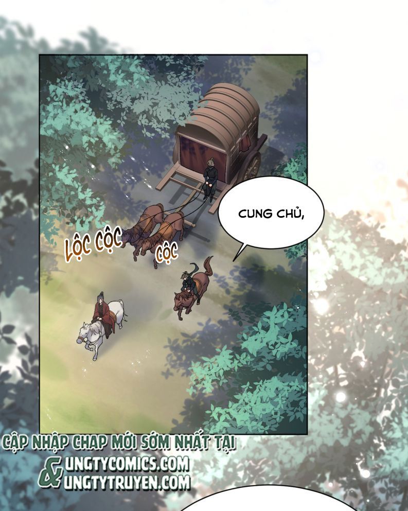 Giang Hồ Biến Địa Thị Kỳ Ba Chapter 21 - 33