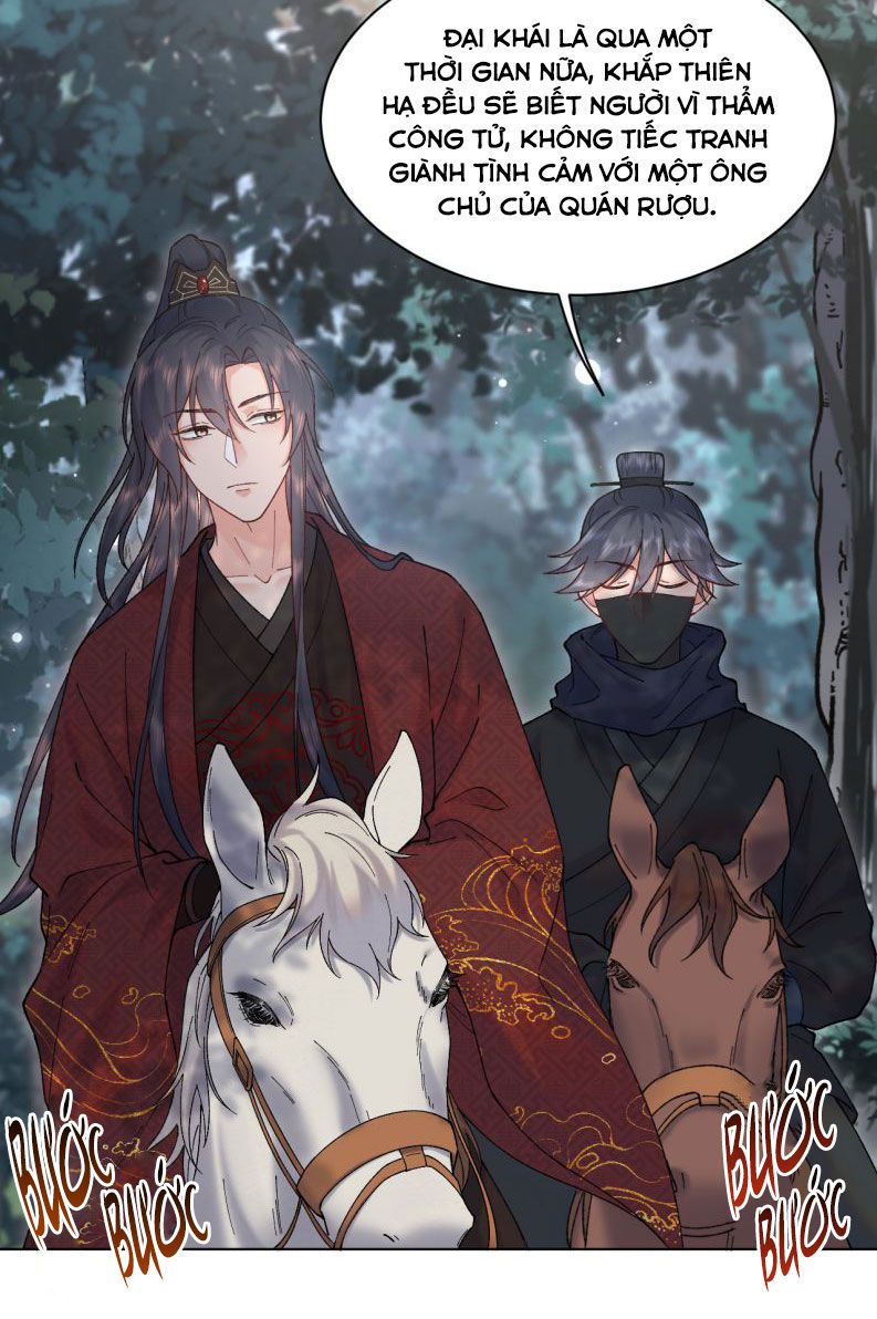 Giang Hồ Biến Địa Thị Kỳ Ba Chapter 21 - 34