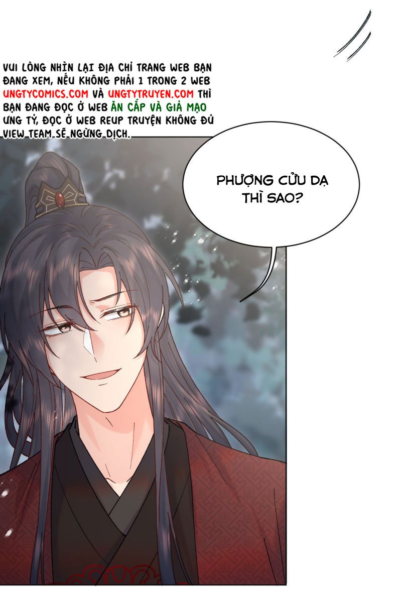 Giang Hồ Biến Địa Thị Kỳ Ba Chapter 21 - 35