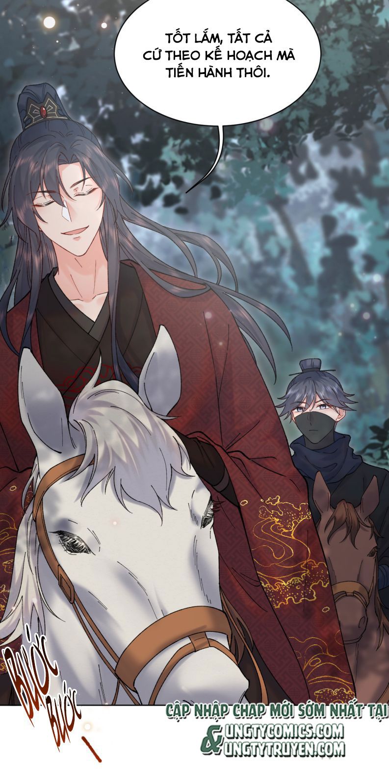 Giang Hồ Biến Địa Thị Kỳ Ba Chapter 21 - 37