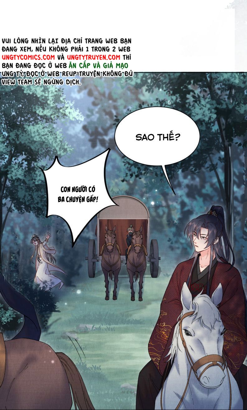 Giang Hồ Biến Địa Thị Kỳ Ba Chapter 21 - 39