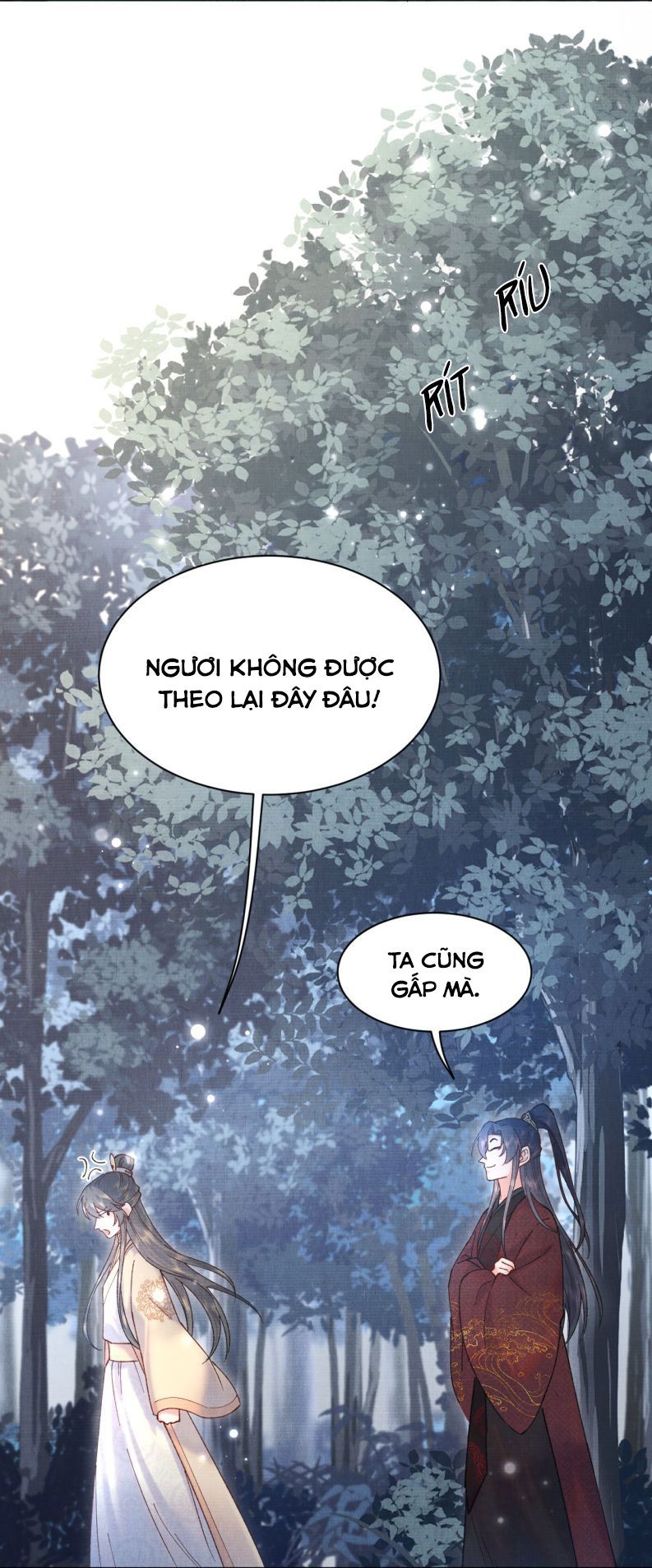 Giang Hồ Biến Địa Thị Kỳ Ba Chapter 21 - 40