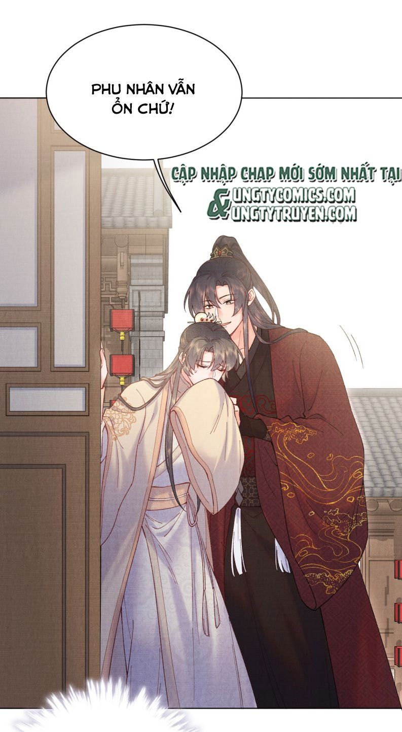 Giang Hồ Biến Địa Thị Kỳ Ba Chapter 21 - 5