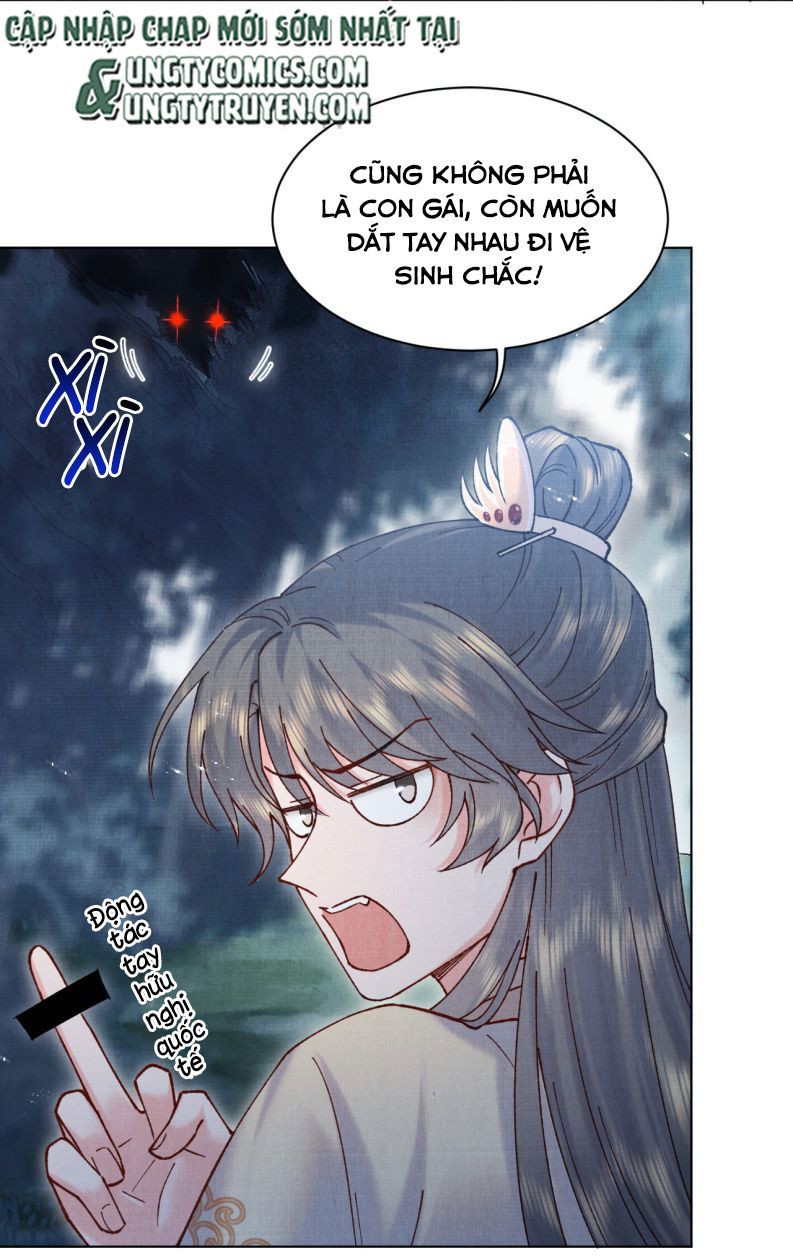 Giang Hồ Biến Địa Thị Kỳ Ba Chapter 21 - 41