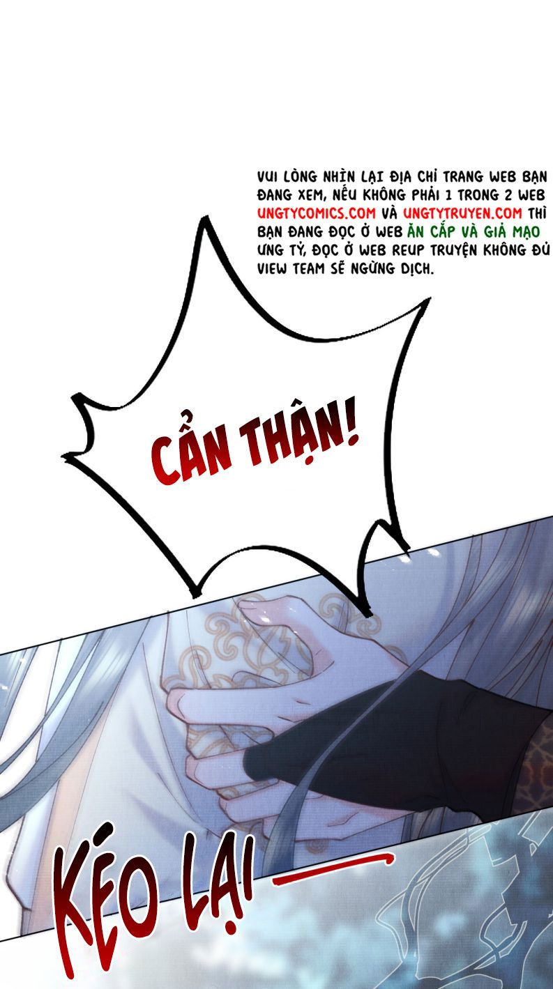 Giang Hồ Biến Địa Thị Kỳ Ba Chapter 21 - 43