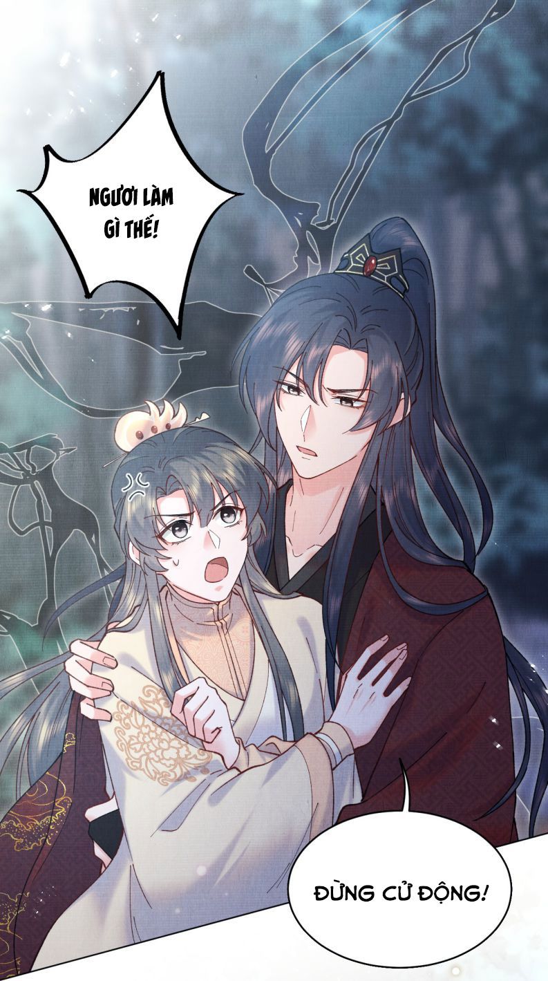 Giang Hồ Biến Địa Thị Kỳ Ba Chapter 21 - 44