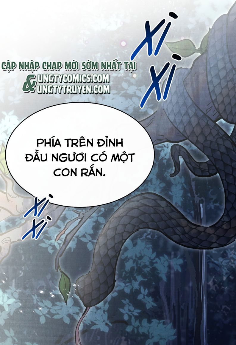 Giang Hồ Biến Địa Thị Kỳ Ba Chapter 21 - 45