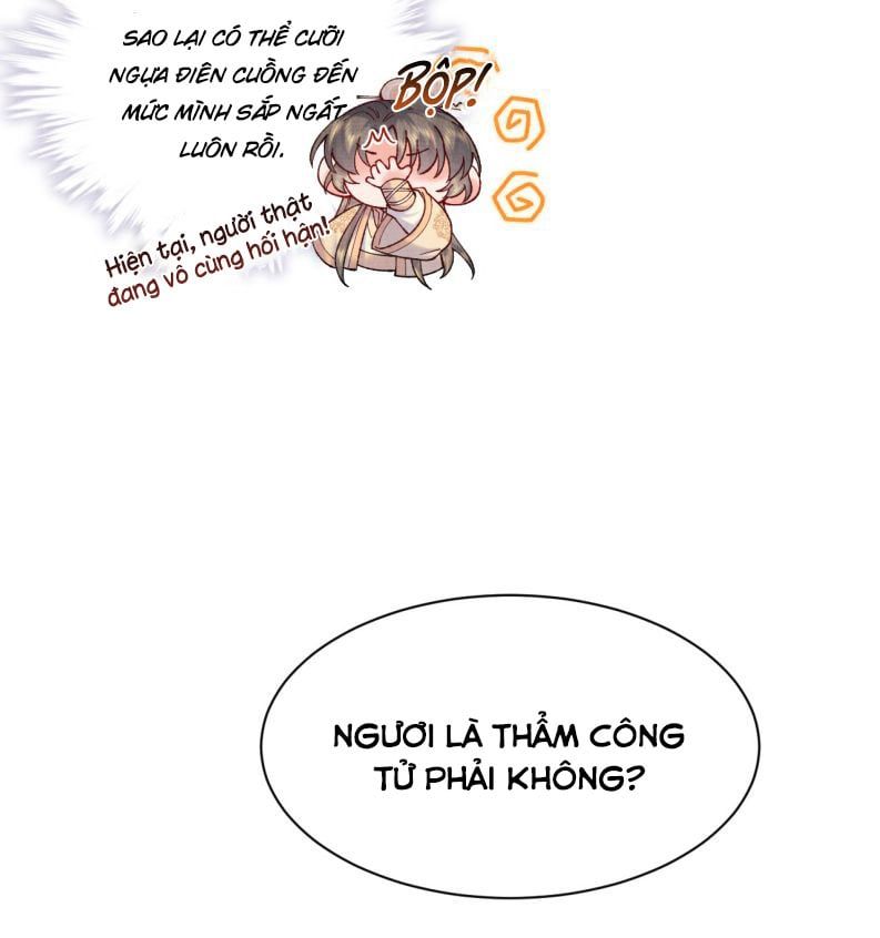 Giang Hồ Biến Địa Thị Kỳ Ba Chapter 21 - 6
