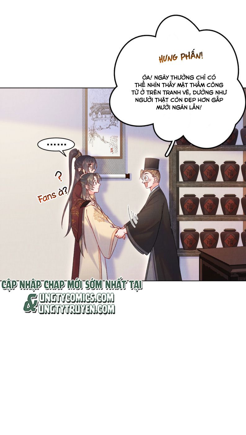 Giang Hồ Biến Địa Thị Kỳ Ba Chapter 21 - 9