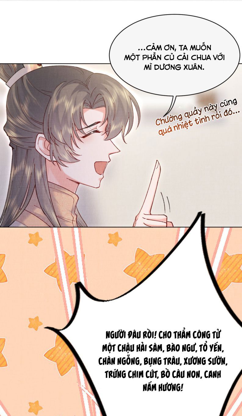 Giang Hồ Biến Địa Thị Kỳ Ba Chapter 21 - 10