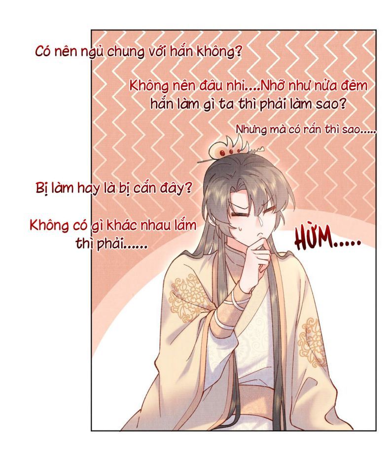 Giang Hồ Biến Địa Thị Kỳ Ba Chapter 22 - 13