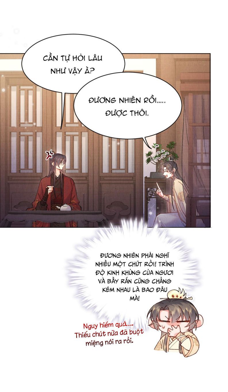Giang Hồ Biến Địa Thị Kỳ Ba Chapter 22 - 14