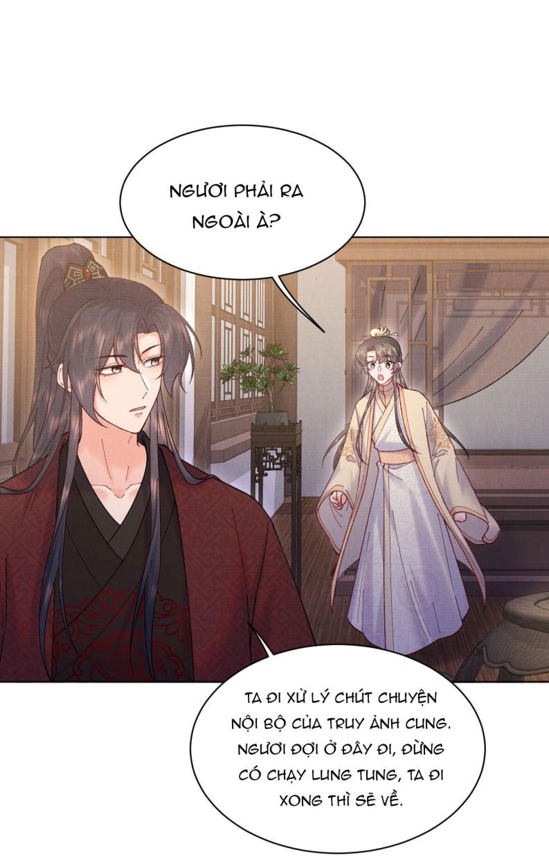 Giang Hồ Biến Địa Thị Kỳ Ba Chapter 22 - 17