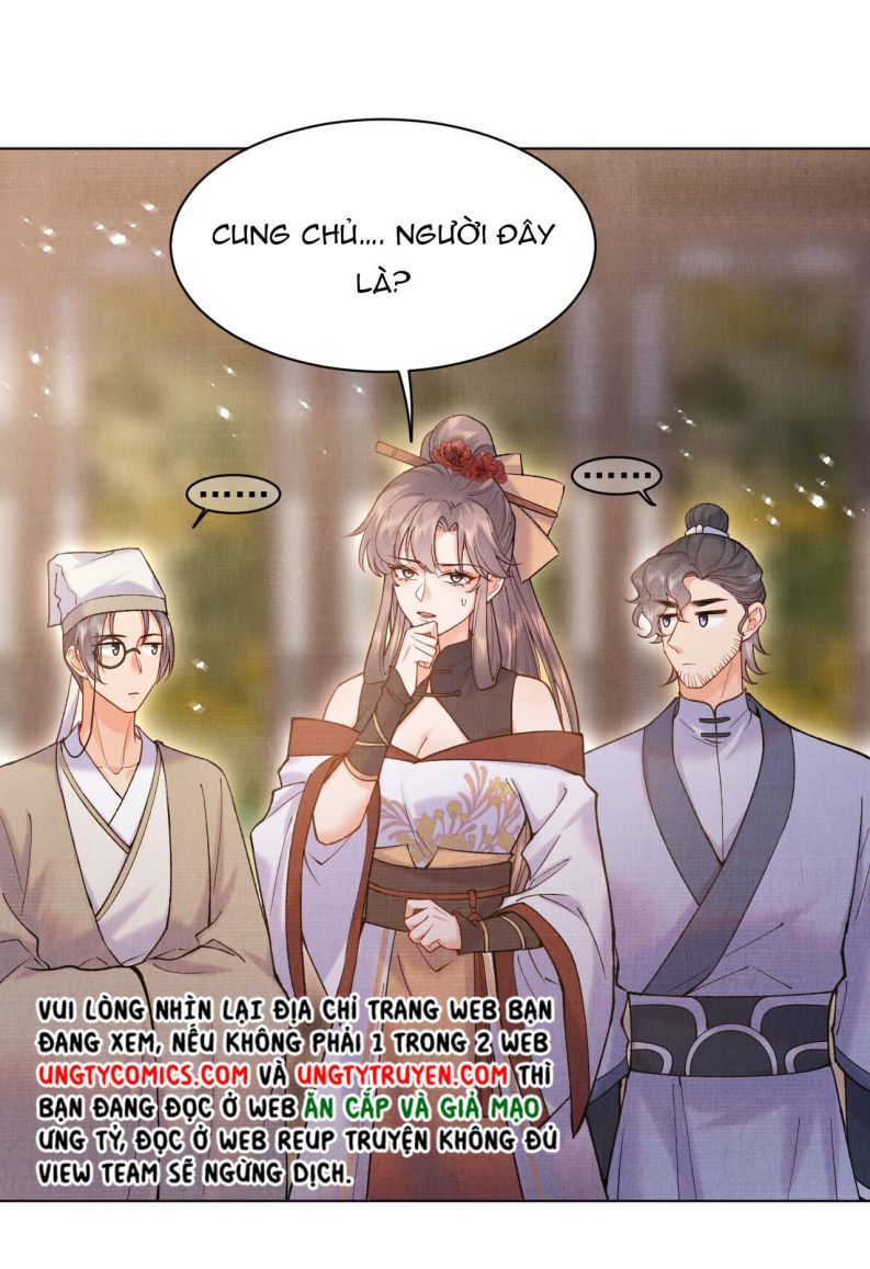 Giang Hồ Biến Địa Thị Kỳ Ba Chapter 22 - 22