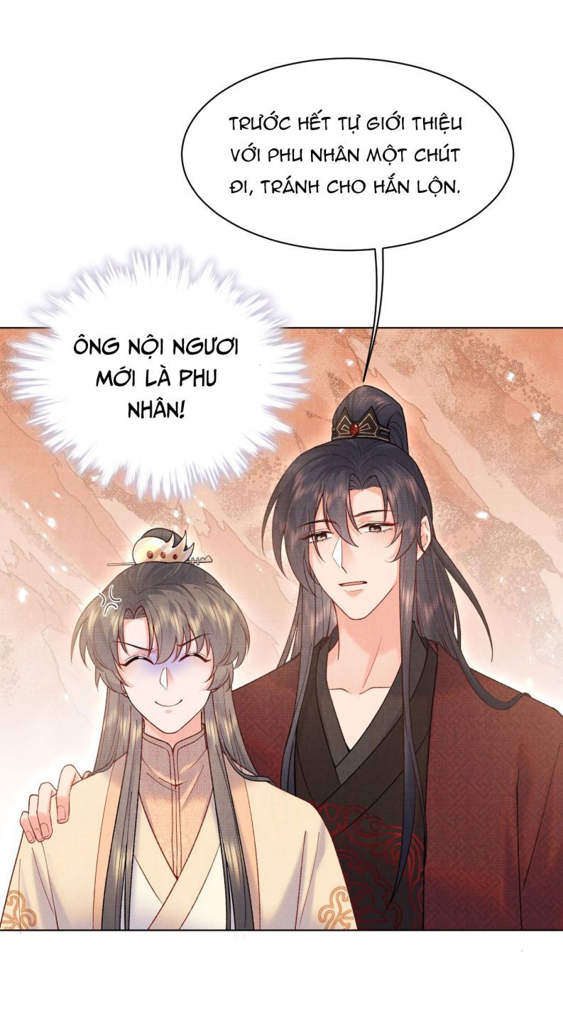 Giang Hồ Biến Địa Thị Kỳ Ba Chapter 22 - 23