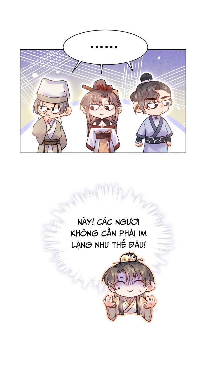 Giang Hồ Biến Địa Thị Kỳ Ba Chapter 22 - 24