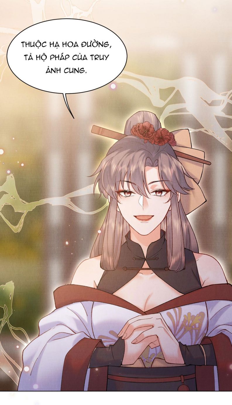 Giang Hồ Biến Địa Thị Kỳ Ba Chapter 22 - 26