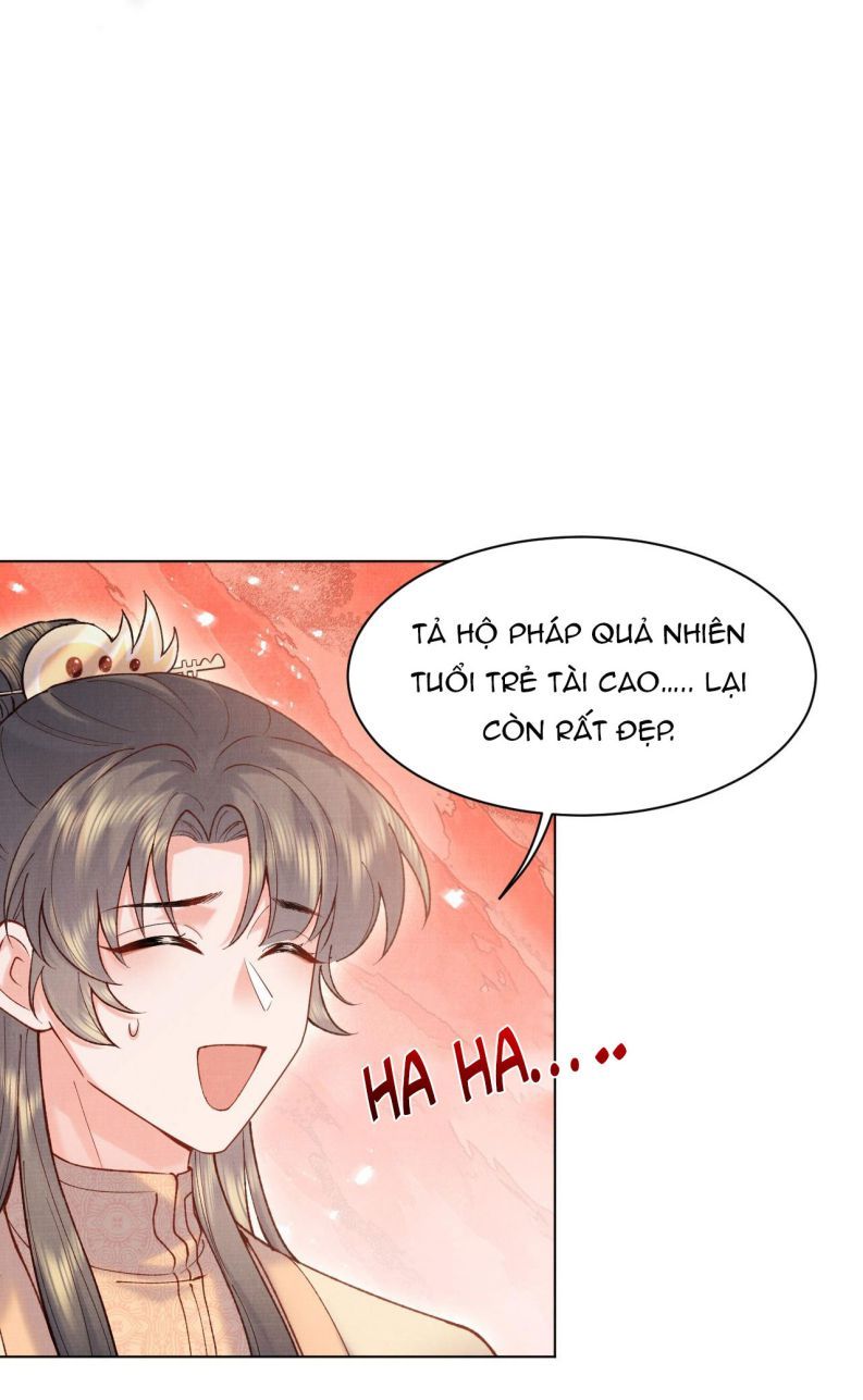 Giang Hồ Biến Địa Thị Kỳ Ba Chapter 22 - 27