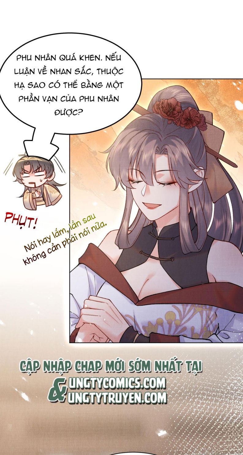 Giang Hồ Biến Địa Thị Kỳ Ba Chapter 22 - 28