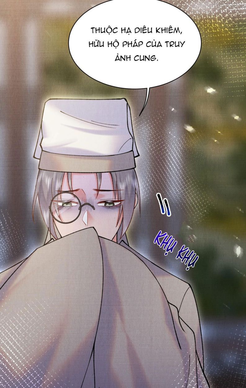 Giang Hồ Biến Địa Thị Kỳ Ba Chapter 22 - 29