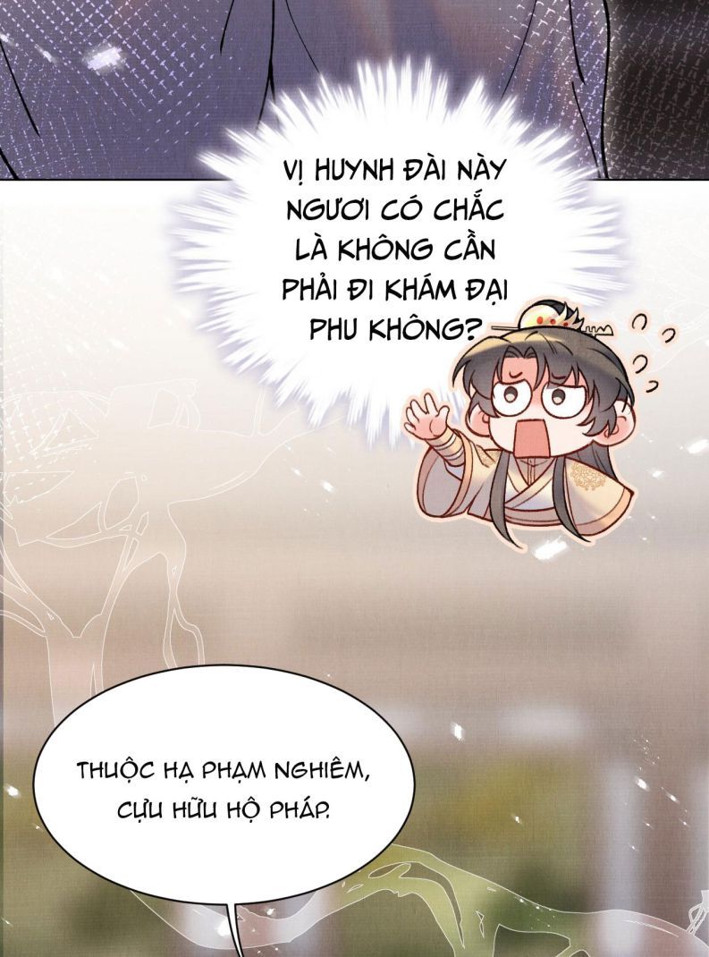 Giang Hồ Biến Địa Thị Kỳ Ba Chapter 22 - 30