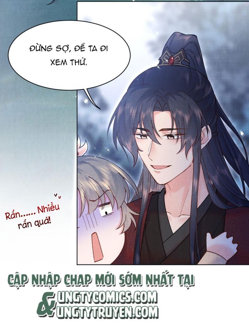 Giang Hồ Biến Địa Thị Kỳ Ba Chapter 22 - 4