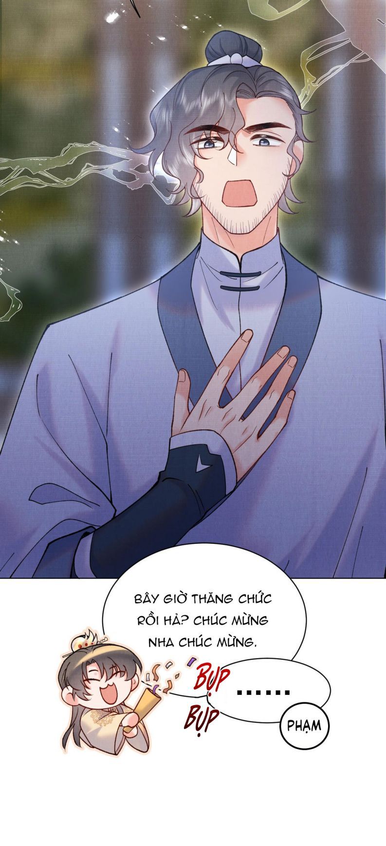 Giang Hồ Biến Địa Thị Kỳ Ba Chapter 22 - 31