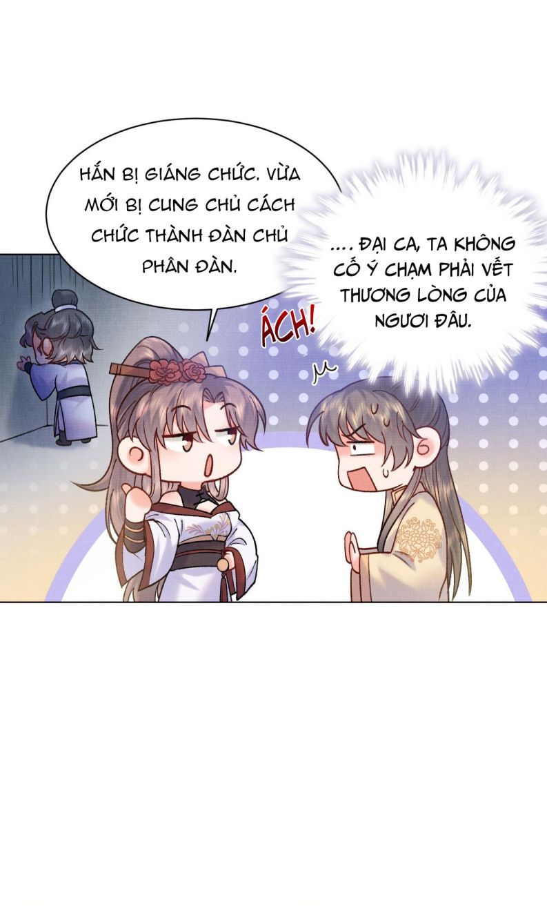 Giang Hồ Biến Địa Thị Kỳ Ba Chapter 22 - 32