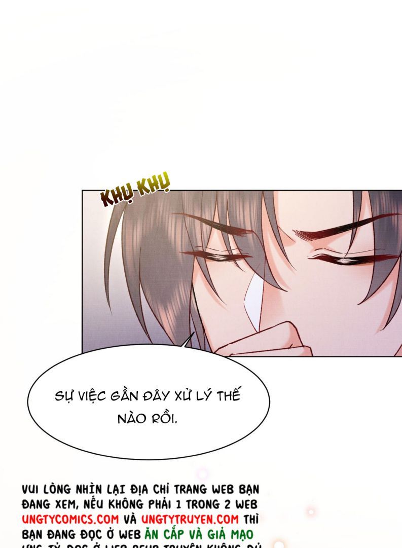 Giang Hồ Biến Địa Thị Kỳ Ba Chapter 22 - 33