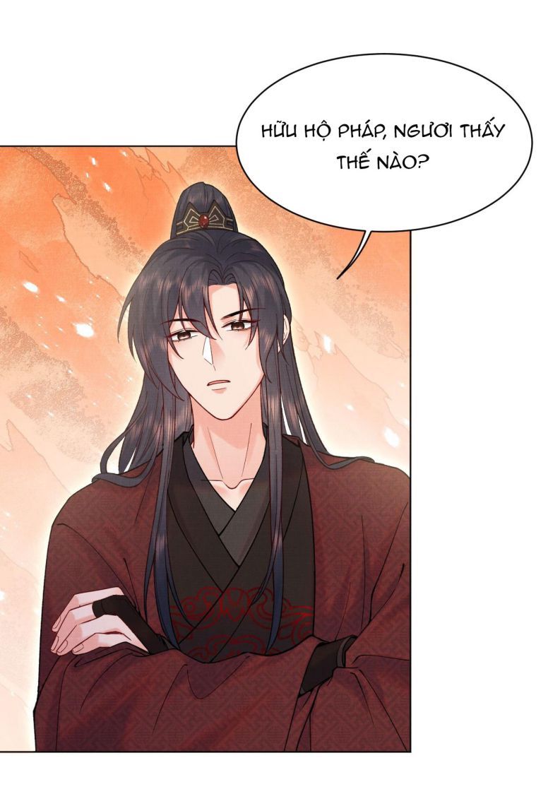 Giang Hồ Biến Địa Thị Kỳ Ba Chapter 22 - 36