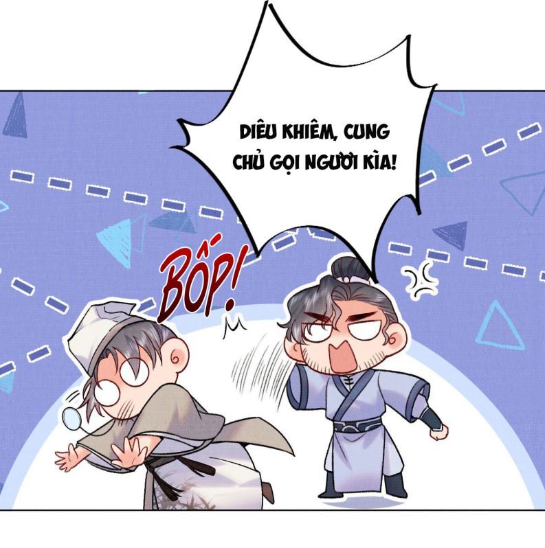 Giang Hồ Biến Địa Thị Kỳ Ba Chapter 22 - 38