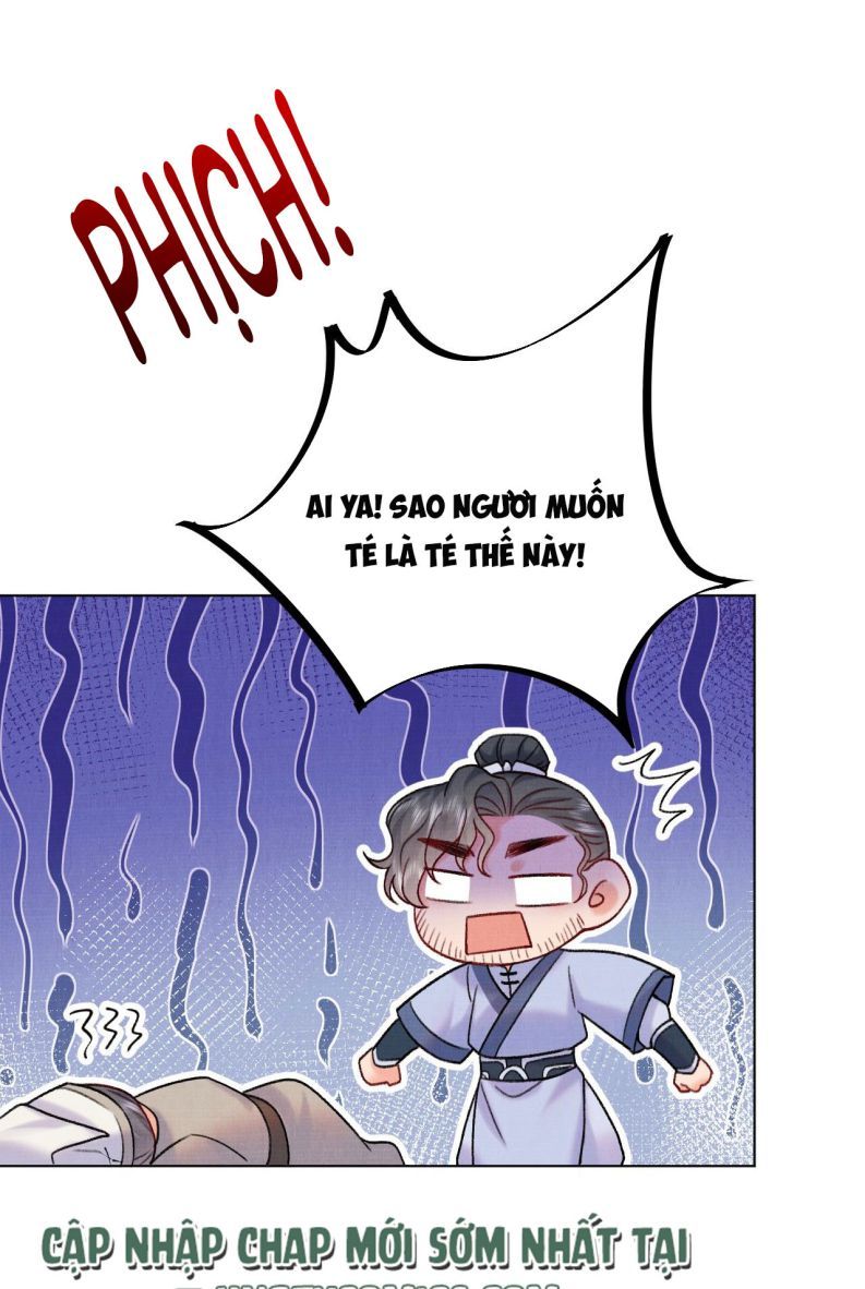 Giang Hồ Biến Địa Thị Kỳ Ba Chapter 22 - 39