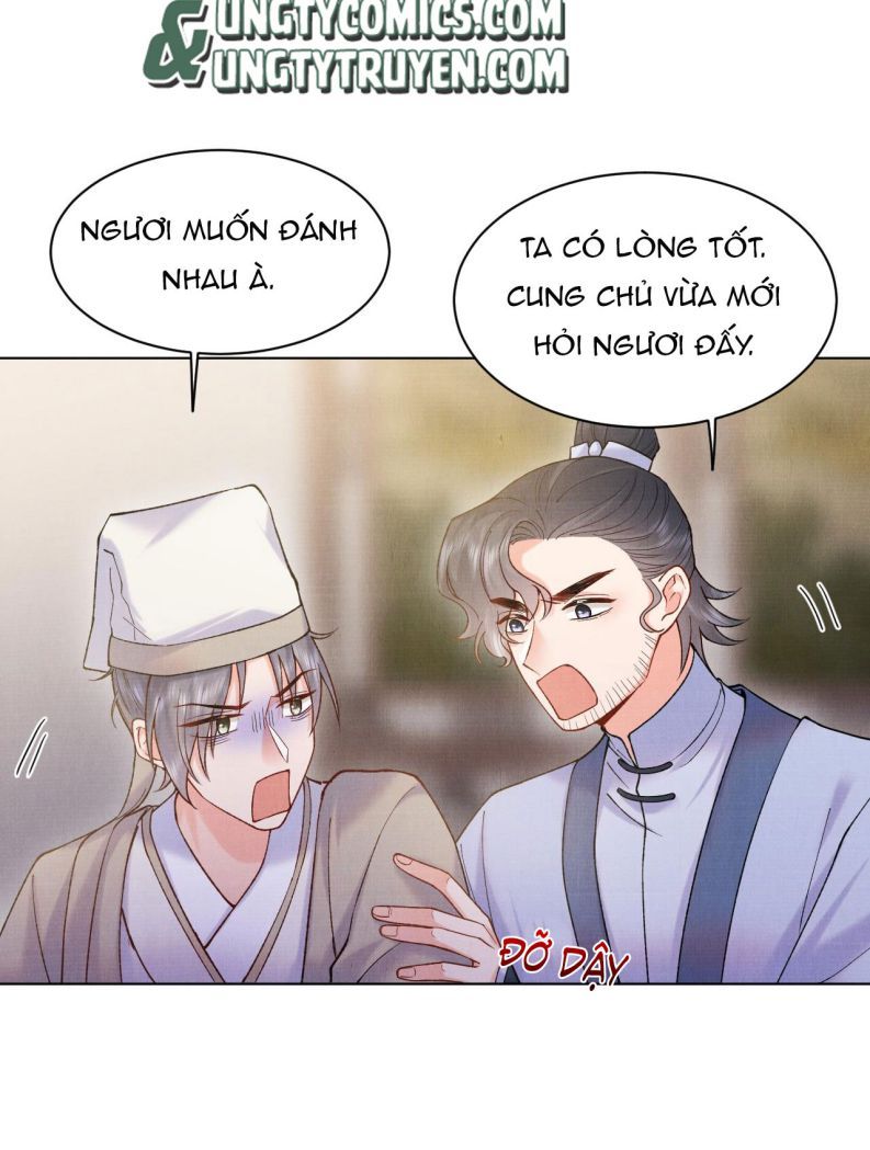 Giang Hồ Biến Địa Thị Kỳ Ba Chapter 22 - 40