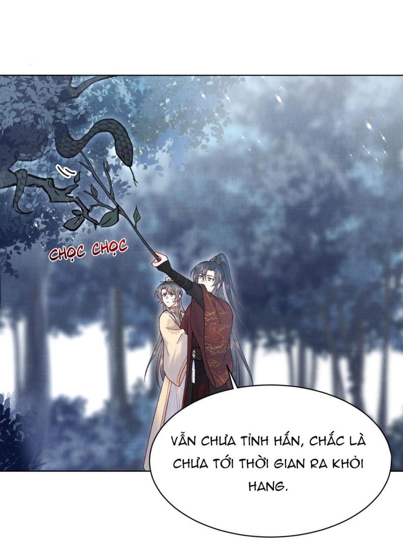 Giang Hồ Biến Địa Thị Kỳ Ba Chapter 22 - 5