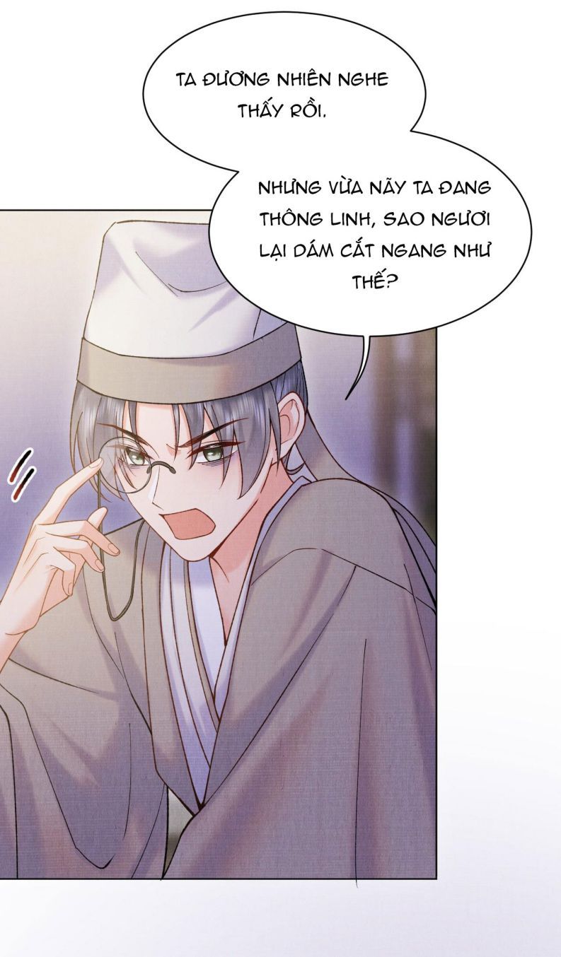 Giang Hồ Biến Địa Thị Kỳ Ba Chapter 22 - 41