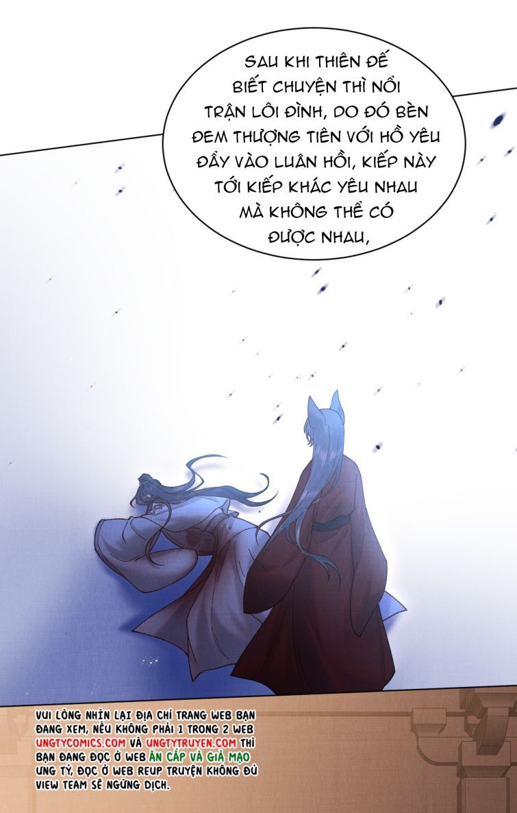 Giang Hồ Biến Địa Thị Kỳ Ba Chapter 23 - 11