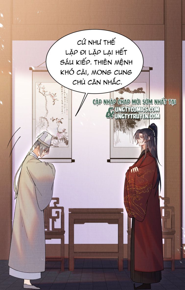 Giang Hồ Biến Địa Thị Kỳ Ba Chapter 23 - 12