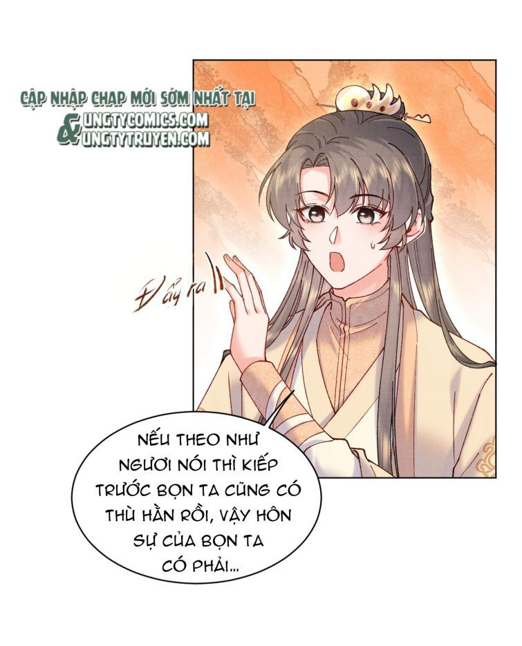 Giang Hồ Biến Địa Thị Kỳ Ba Chapter 23 - 14