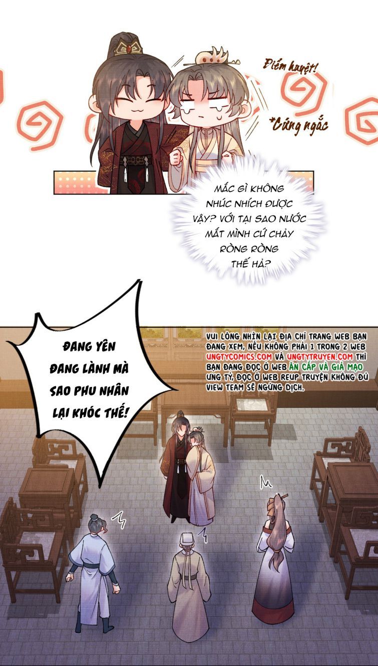 Giang Hồ Biến Địa Thị Kỳ Ba Chapter 23 - 15