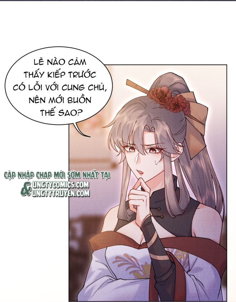 Giang Hồ Biến Địa Thị Kỳ Ba Chapter 23 - 16