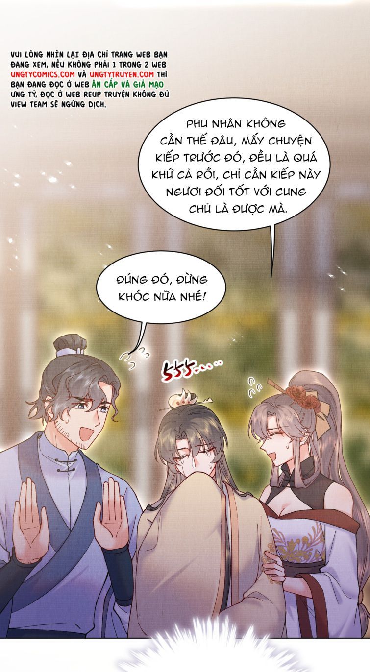 Giang Hồ Biến Địa Thị Kỳ Ba Chapter 23 - 17