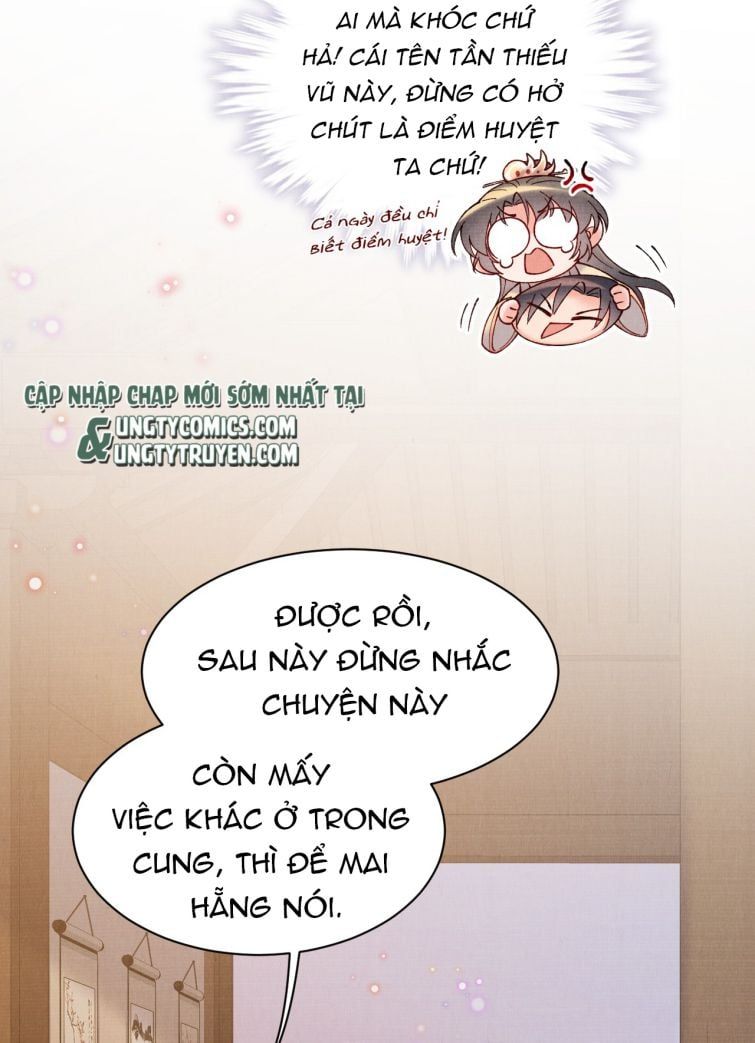 Giang Hồ Biến Địa Thị Kỳ Ba Chapter 23 - 18