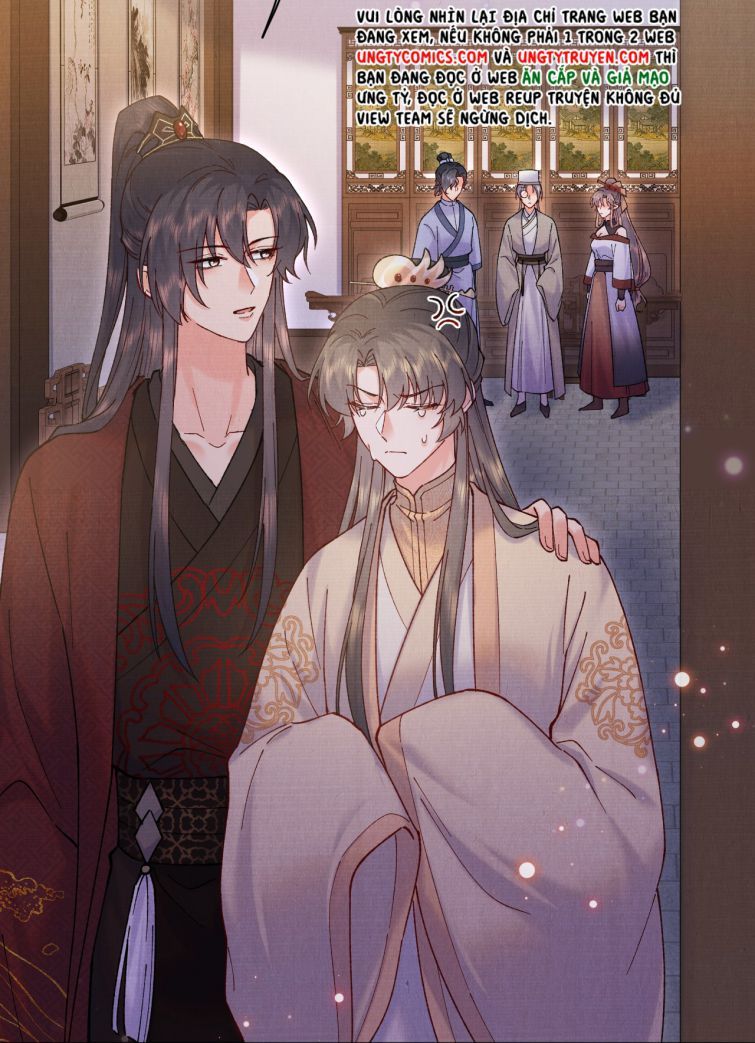 Giang Hồ Biến Địa Thị Kỳ Ba Chapter 23 - 19